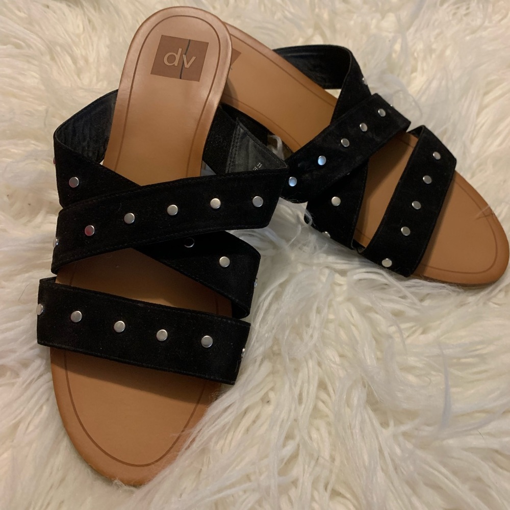 Dolce Vita sandals size 11 with studs